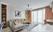 3 camere Curte 111 mp la 10 minute de metrou Brancoveanu 