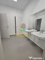 Spatiu birouri de inchiriat Mihai Bravu 