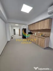 Spatiu birouri de inchiriat Mihai Bravu 