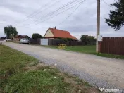 Teren intravilan in Gheorgheni, str. Gorundului) 