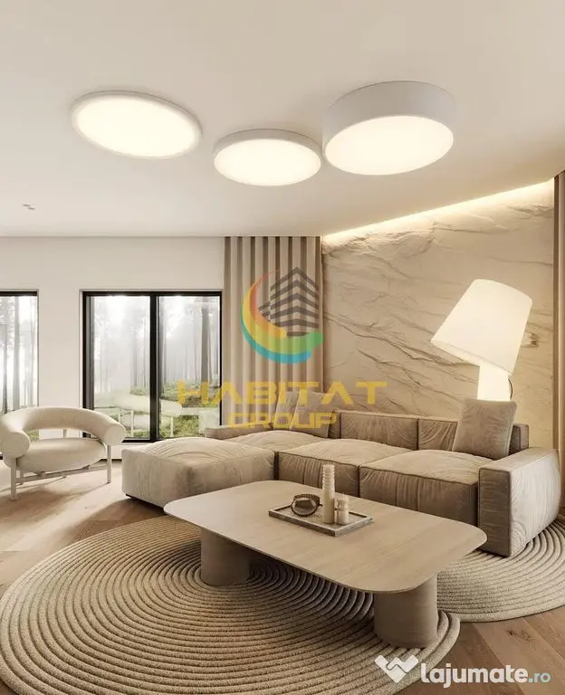 Apartament 3 camere 86 mp Tineretului - Bucuresti (Bucuresti-Ilfov)