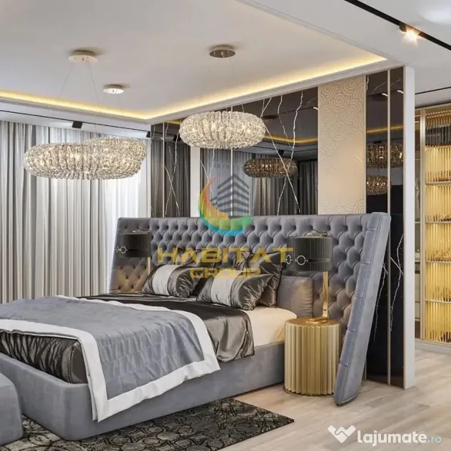 Apartament 3 camere 86 mp Tineretului - Bucuresti (Bucuresti-Ilfov)