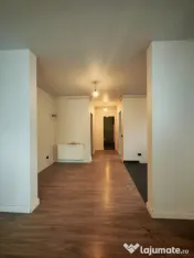 Apartament 2 camere 54.5 mp zona Donath Park, Floresti 