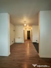 Apartament 2 camere 54.5 mp zona Donath Park, Floresti