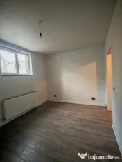 Apartament 2 camere 54.5 mp zona Donath Park, Floresti 