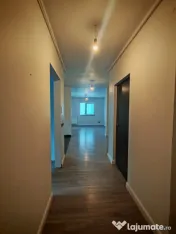 Apartament 2 camere 54.5 mp zona Donath Park, Floresti 