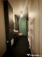 Apartament 2 camere 54.5 mp zona Donath Park, Floresti 