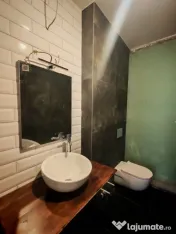 Apartament 2 camere 54.5 mp zona Donath Park, Floresti 