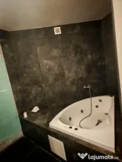 Apartament 2 camere 54.5 mp zona Donath Park, Floresti 