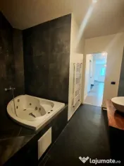 Apartament 2 camere 54.5 mp zona Donath Park, Floresti 