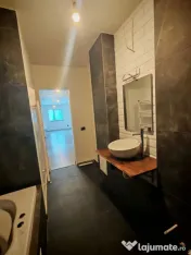 Apartament 2 camere 54.5 mp zona Donath Park, Floresti 