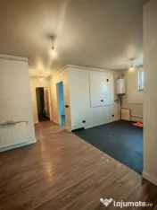 Apartament 2 camere 54.5 mp zona Donath Park, Floresti 