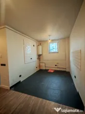 Apartament 2 camere 54.5 mp zona Donath Park, Floresti 