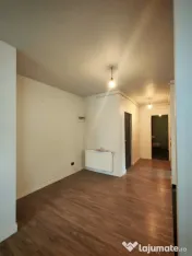 Apartament 2 camere 54.5 mp zona Donath Park, Floresti 