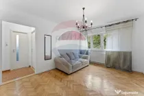 Apartament cu 2 camere de închiriat - Zona Central