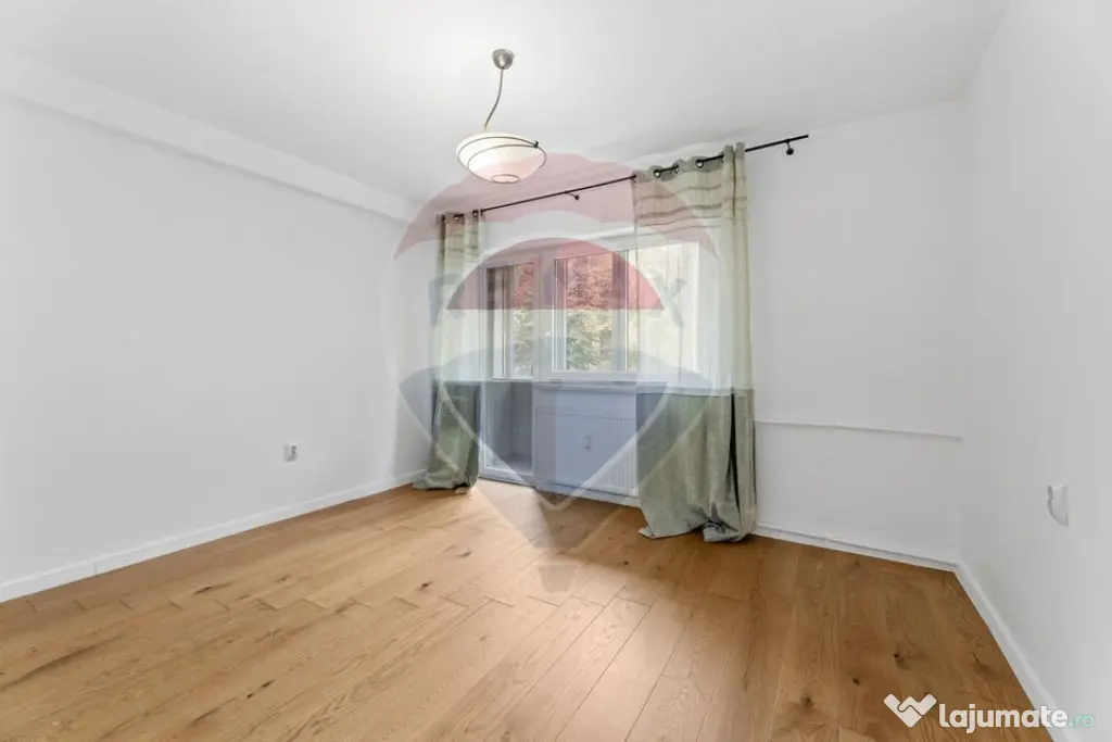 Apartament cu 2 camere de închiriat - Zona Central - Arad (Arad)