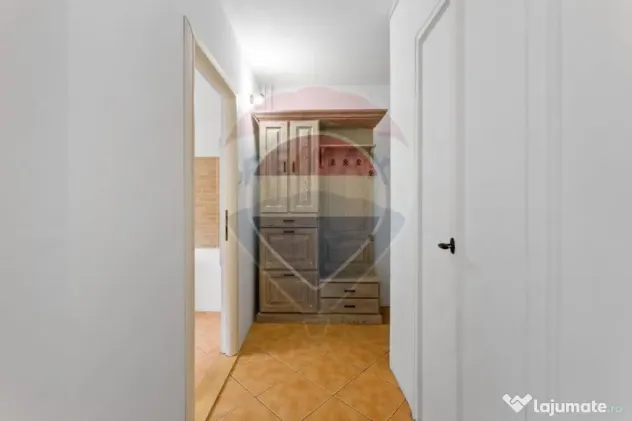 Apartament cu 2 camere de închiriat - Zona Central - Arad (Arad)