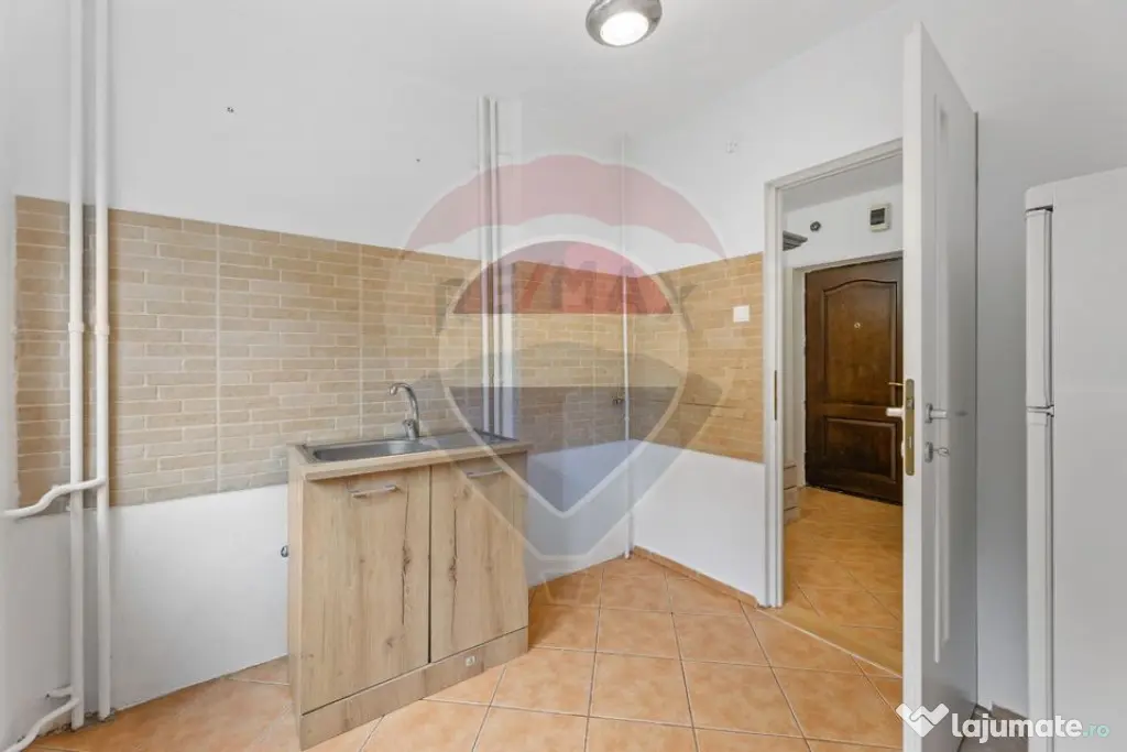 Apartament cu 2 camere de închiriat - Zona Central - Arad (Arad)