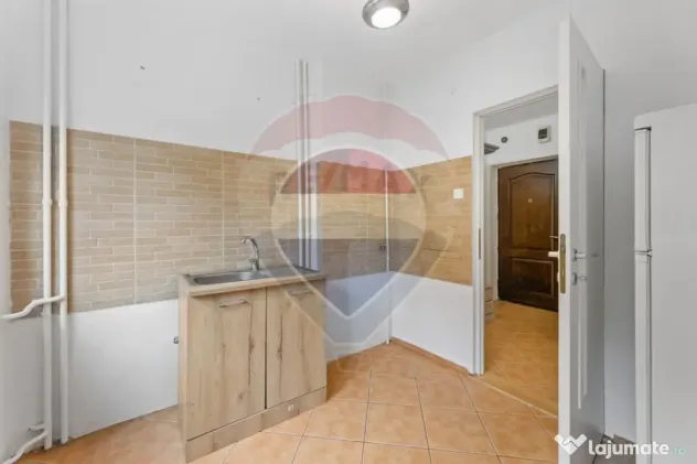 Apartament cu 2 camere de închiriat - Zona Central - Arad (Arad)