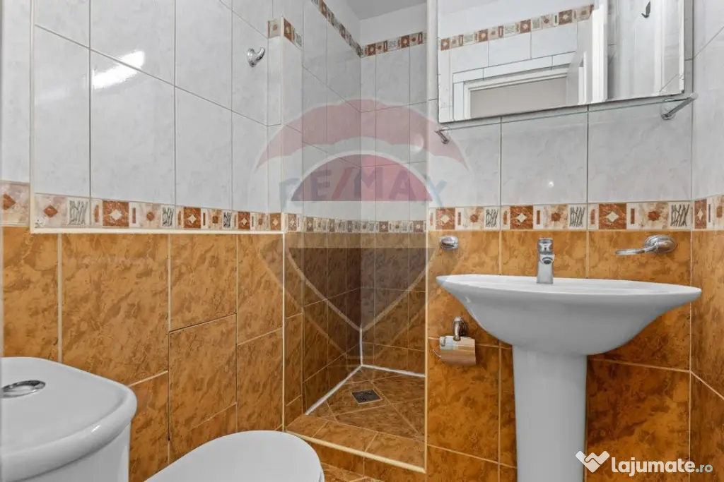 Apartament cu 2 camere de închiriat - Zona Central - Arad (Arad)