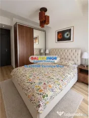 Apartament 2 camere, loc de parcare /centrala proprie- Basar 