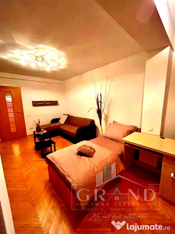 AP 2 CAMERE | CENTRAL | 51,2 MP | DECOMANDAT | CINEMA FLORIN - Cluj-Napoca (Cluj)