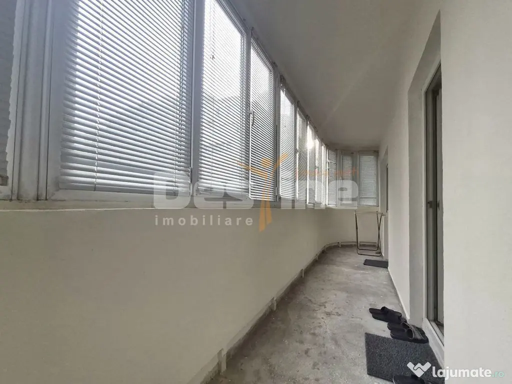Garsonieră de vânzare - Zona Stadion Primăverii - Constanta (Constanta)