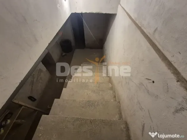 Garsonieră de vânzare - Zona Stadion Primăverii - Constanta (Constanta)