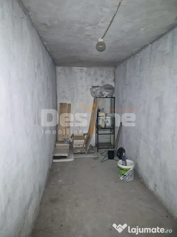 Garsonieră de vânzare - Zona Stadion Primăverii - Constanta (Constanta)