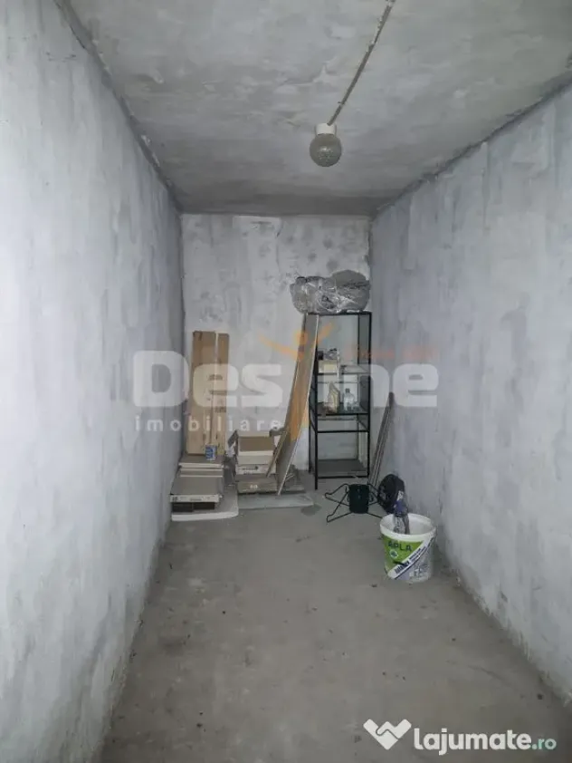 Garsonieră de vânzare - Zona Stadion Primăverii - Constanta (Constanta)