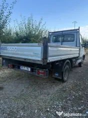 Iveco Daily 35C12 – 2006 – Basculare Trilaterală 