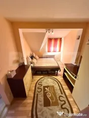 Apartament 2 camere, zona Zamca, liceul Mihai Eminescu, 49 m 