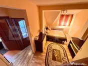 Apartament 2 camere, zona Zamca, liceul Mihai Eminescu, 49 m 