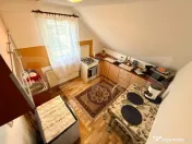 Apartament 2 camere, zona Zamca, liceul Mihai Eminescu, 49 m 