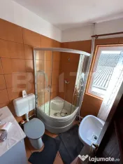 Apartament 2 camere, zona Zamca, liceul Mihai Eminescu, 49 m 
