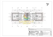 Casa individuala in calcan P+1+ pod, zona centrala Popesti Leordeni