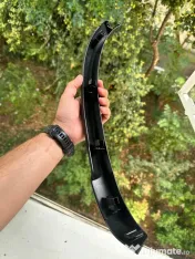 Bandou (overfender) Tiguan 5N R line dreapta fata (partea mica)- NOU 