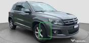 Bandou (overfender) Tiguan 5N R line dreapta fata (partea mica)- NOU 
