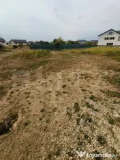 Teren intravilan 1778 mp | Trivale | Smeura | Negociabil