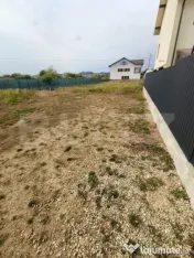Teren intravilan 1778 mp | Trivale | Smeura | Negociabil