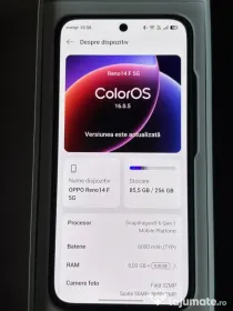 Oppo 14f 5G