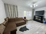 Apartament 2 camere 56 mp Etaj 2 Dublă orientare Zonă lini