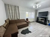 Apartament 2 camere 56 mp Etaj 2 Dublă orientare Zonă lini 