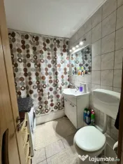 Apartament 2 camere 56 mp Etaj 2 Dublă orientare Zonă lini