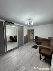 Apartament 2 camere 56 mp Etaj 2 Dublă orientare Zonă lini