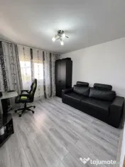 Apartament 2 camere 56 mp Etaj 2 Dublă orientare Zonă lini