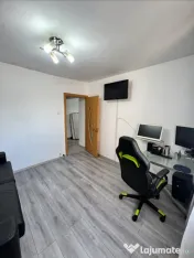 Apartament 2 camere 56 mp Etaj 2 Dublă orientare Zonă lini