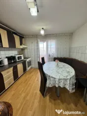 Apartament 2 camere 56 mp Etaj 2 Dublă orientare Zonă lini