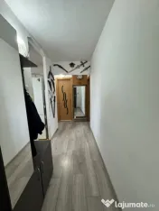 Apartament 2 camere 56 mp Etaj 2 Dublă orientare Zonă lini