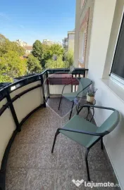 Apartament cu 3 camere de închiriat – zona Piața Spitalului
